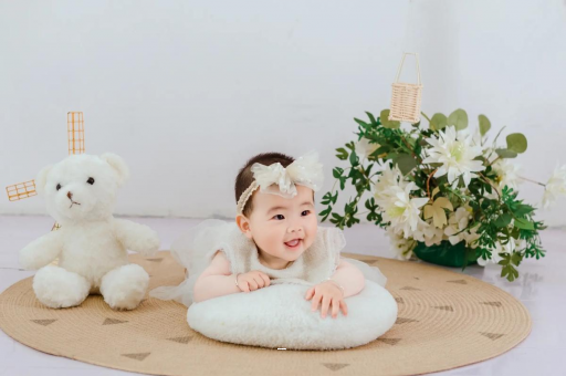 邢台孕妇几个月肚子大
